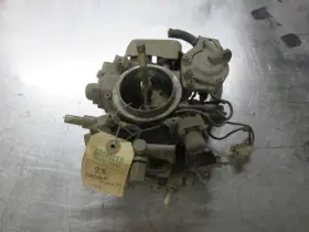 Japanese Chrysler 320-58239 Carburetor 1.4l Federal Emissions 4 Speed Fits 83 Colt 353912