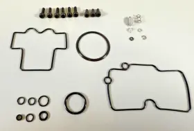 Jd Jetting Jdkh20 Keihin Fcr Mx Carburetor Rebuild Kit Genuine Oem Honda Kawasaki Suzuki Yamaha