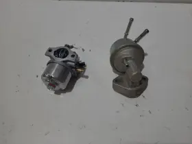 Jdllong Am122614 Carburetor Fits For John Deere Lx178 32045 32226 32410