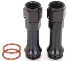 110511 Jegs Long-style Carburetor Inlet Fittings