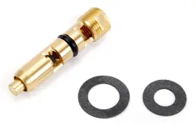 Jegs 150242 Gas Needle And Seat