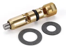 150245 Jegs Alcohol Needle And Seat