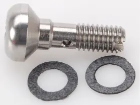 Jegs 150275 High Flow Nozzle Squirter Screw