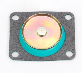 Jegs 150281 Accelerator Pump Diaphragm
