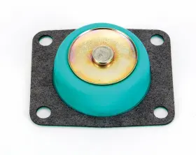 Jegs 150286 Accelerator Pump Diaphragm
