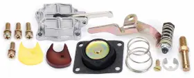 Jegs 150287 50cc Accelerator Pump Conversion Kit