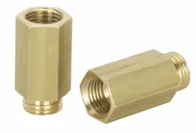 Jegs 15029 Alcohol Extensions