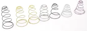 Jegs 150292 Vacuum Secondary Spring Kit