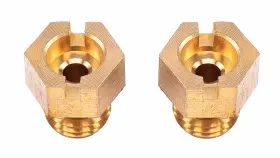 150527 Jegs Carburetor Hex Head Pro-jets Size 85