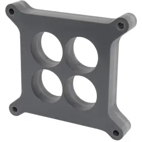 Jegs 15422 Phenolic Carburetor Spacer