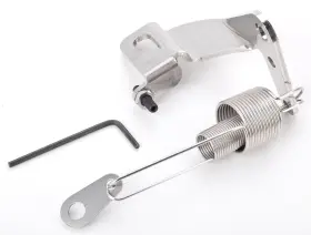Jegs 157050 Throttle Bracket