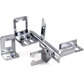 Jegs 157060 Chrome Adjustable Cable Bracket