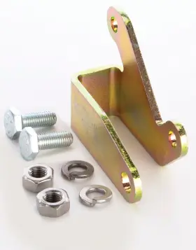 Jegs 157302 Throttle Lever Extension