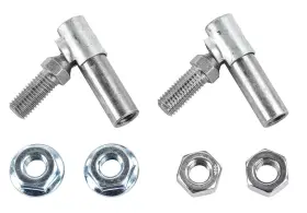 Jegs 15746 Carb Linkage Swivel Kit
