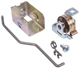 Jegs 90788 Carburetor Choke Kit 1966-1969 Big Block Chevy 396/375 Hp 427/425