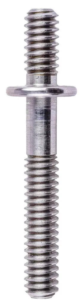 90627 Jegs Cs14 Air Cleaner Stud 1969 Chevy Camaro With Cowl Induction And Holley-style