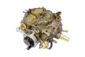 Jet Performance 064330043601 Streetmaster Quadrajet Stage 2 Carburetors 32002