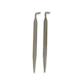 201010 Jet Performance Metering Rod Secondary Da Quadrajet Pair