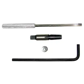 Jet Performance 201495 Adjustable Part Throttle Kit Quadrajet M4 Series