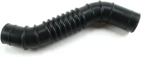 Jetuplusllc 5763 For Golf Cart Club Car Ds 98-up Intake Hose 1018371-01 Part Black