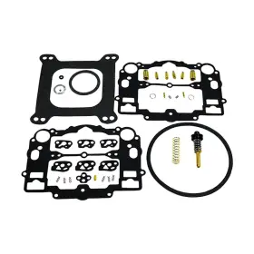 Jiangyo68 Uf-crrk10 New Carburetor Rebuild Kit For Edelbrock 1477 1400 1404 1405 1406 1407 1409 1411