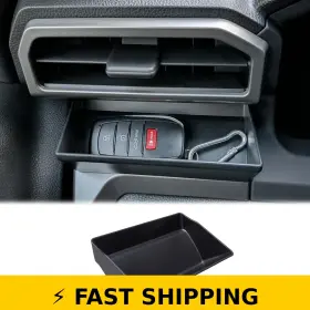 Jkcover Jc-ta-116 Drivers Air Vent Storage Tray For Toyota Tacoma 4runner