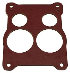 Jomar 012985000401 5050 Phenolic Carburetor Spacer