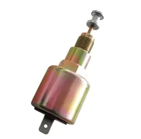 Jp Group 8116000400 Carburettor Ambient Air Valve For Vw Audi 181 Beetle Carocha Golf 80 056129412