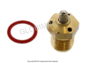 Jp Group Dansk 8115150800 For Volkswagen 1966-1974 Carburetor Needle And Seat - 15 Mm