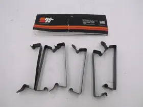 K&n 85-83895 4 Pack K&n Air Cleaner Spring Clips .750 X 4.45 Inch