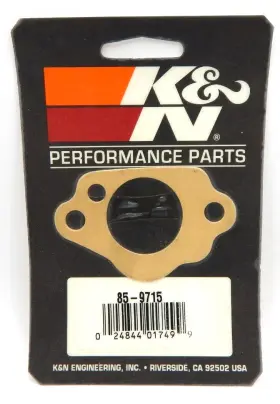 K&n 85-9715 K&n Engineering Gasket Su Carburetor 1-1/4 Inch