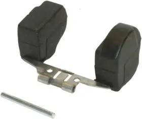 K&s Technologies 1003-0358 K&s Carburetor Float With Pin 56-1604