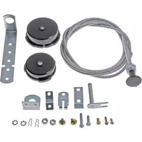 Karparts360 Alx-pau-mm-55101-cl360a50 Choke Conversion Kit Made Of Metal And Plastic Standard Grade Type
