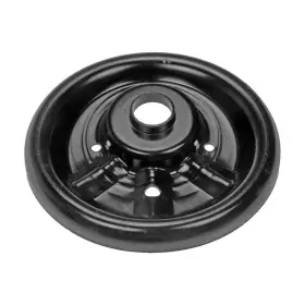 Karparts360 Alx-pau-rb-523-102-cl360a50 For Volvo S40/v40 2000 Suspension Coil Spring Seat Steel Black Cups Type