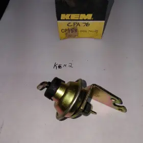 Cp153 Kem Choke Pull Off