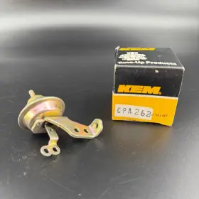 Cpa-262 Kem Nos Cpa262 Choke Pull Off New Old Stock
