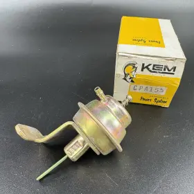 Cpa-155 Kem Cpa155 Choke Pull Off New Old Stock Nos