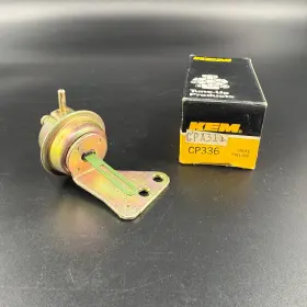 Cpa311 Kem Nos Carburetor Choke Pull Off Standard Buick Olds Pontiac