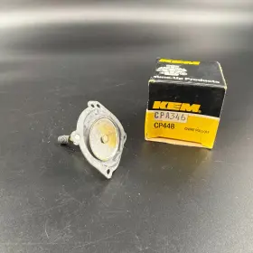 Cpa346 Kem Carburetor Choke Pull-off Standard Nos New Old Stock Cpa346 Kem Carburetor Choke Pull-off Standard Nos New Old Stock