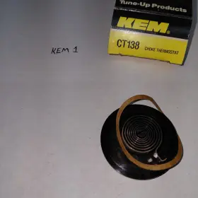 Kem Ct138 Choke Thermostat