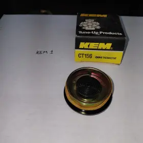 Kem Ct156 Choke Thermostat