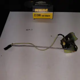 Kem Ct288 Choke Thermostat