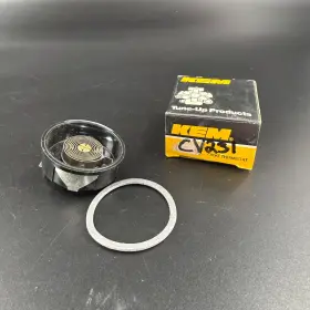 Cv231 Kem Nos Carburetor Choke Thermostat New Old Stock