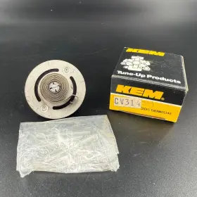 Cv314 Kem Choke Thermostat 82-86 Various 4.3l 4.4l 5.0l Chev Pont Buick Gmc Olds