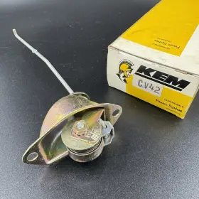 1-bbl Kem Cv42 Carburetor Choke Thermostat 66-69 Chrysler 170 225 With Holley
