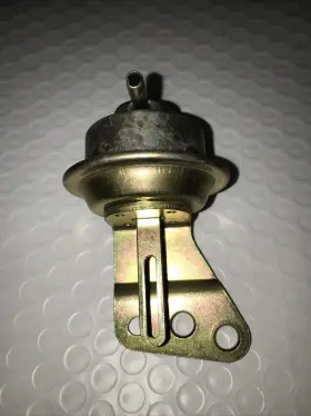 Kemparts Cp201 Carburetor Choke Pull-off Fits Gm 1978-85 6 8 Cyl 2 Bbl