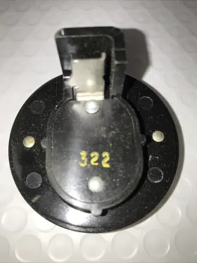 Ct322 Kemparts Carburetor Choke Thermostat Fits Gm 1979 4 Bbl Ct322 Kemparts Carburetor Choke Thermostat Fits Gm 1979 4 Bbl