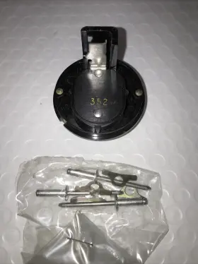 Kemparts Ct352 Choke Thermostat Fits Gm 1983-86 2 Bbl