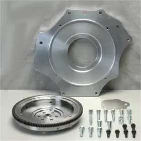 Kennedy Engineering Inc 18014041 Adapter Kit 2.2/2.4 Ecotec To 002/beetle 6 Bolt -