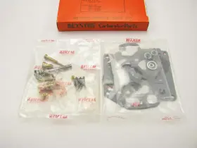 Keyster K11-7029n Carburetor Rebuild Kit - 1981-up Mazda Capella 626 2000cc 2.0l